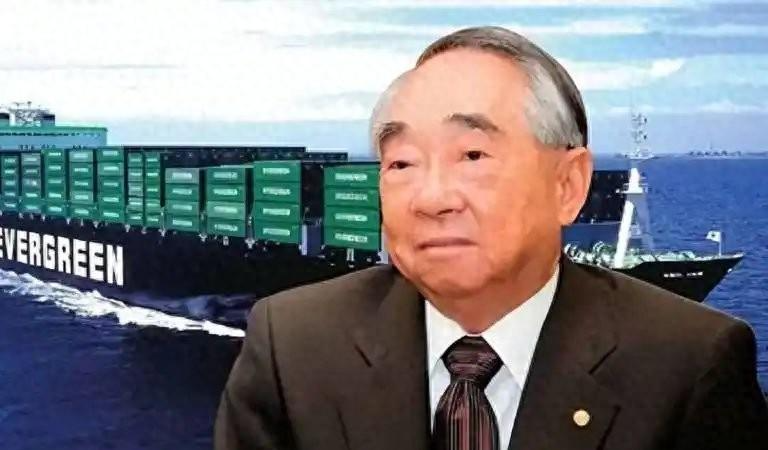 华体会官网-公然拒挂国旗，订单全给日韩，长荣如今的结局早已注定